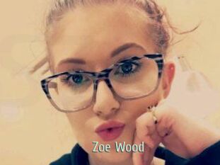 Zoe_Wood Sexcam Zone