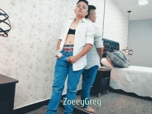 ZoeeyGrey