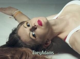 ZoeyAdams