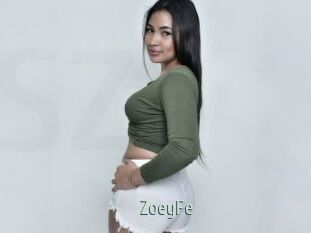 ZoeyFe