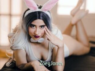 ZoeyJones
