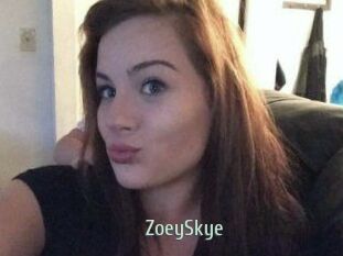ZoeySkye