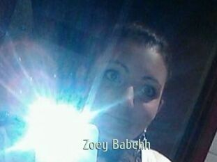 Zoey_Babehh