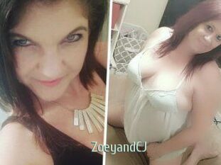 ZoeyandCJ