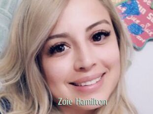 Zoie_Hamilton Sexcam Zone