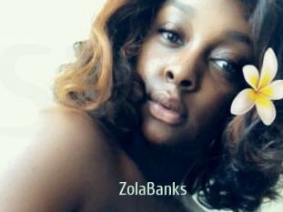 ZolaBanks