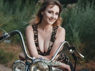 Zolushka