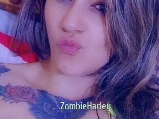 ZombieHarley
