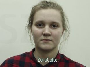 ZoraColter Sexcam Zone