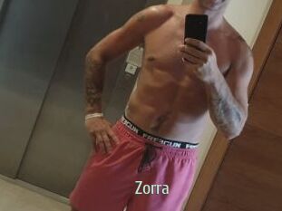 Zorra