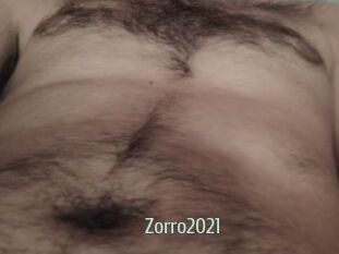 Zorro2021