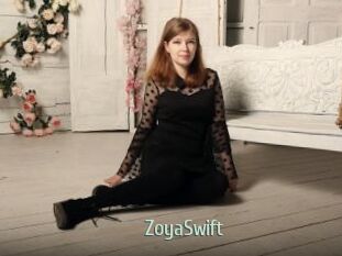 ZoyaSwift