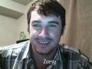Zuesy