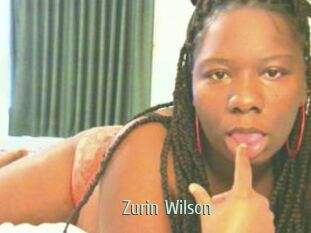 Zurin_Wilson