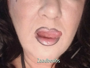 Zaadboobs