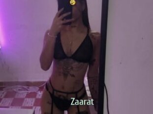 Zaarat