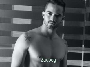 Zacboy