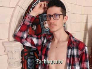Zacharycute