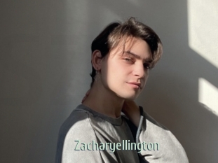 zacharyellington Sexcam Zone