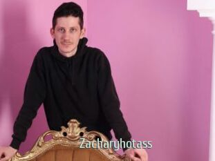 Zacharyhotass