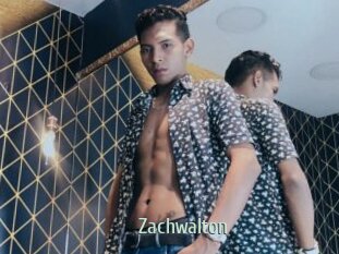 Zachwalton