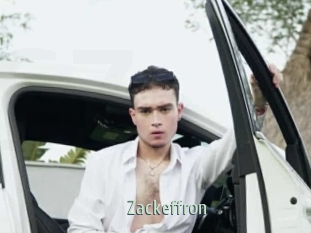 Zackeffron
