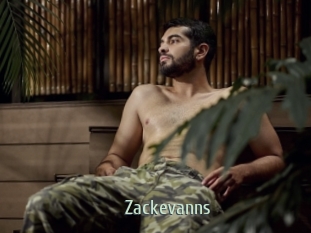 zackevanns Sexcam Zone