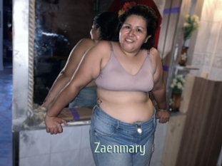 Zaenmary