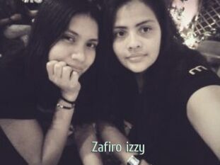 Zafiro_izzy