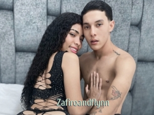 zafiroandflynn Sexcam Zone