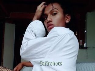 Zafirohotx