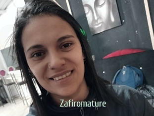 Zafiromature