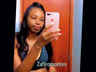 Zafiromontes