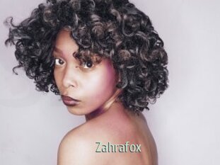 Zahrafox