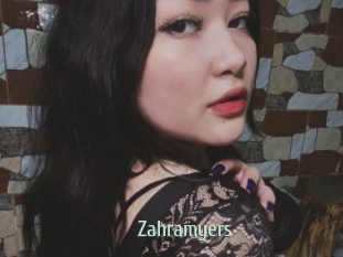 Zahramyers