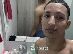 zaiinperez Sexcam Zone