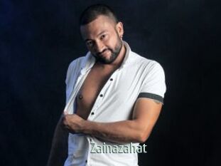 Zainazahat