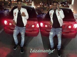 Zaizai_mamba