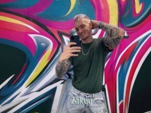 Zakey