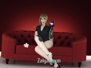 Zalyaamun