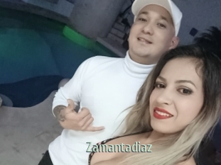zamantadiaz Sexcam Zone