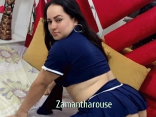 Zamantharouse