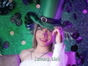 zamara_kleii Sexcam Zone