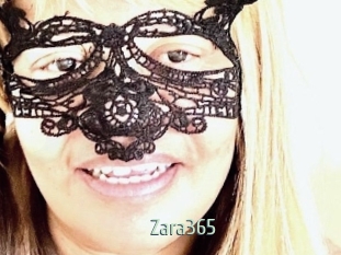 Zara365