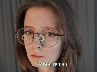 Zaraacreman