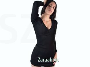 Zaraahotx