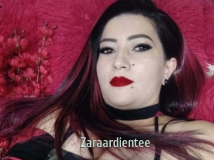 Zaraardientee