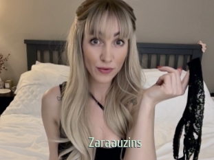 Zaraauzins
