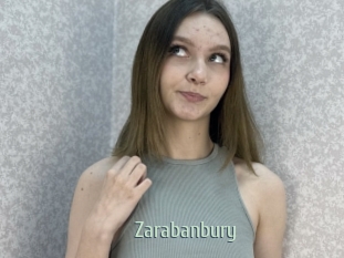 Zarabanbury