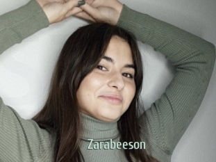 Zarabeeson